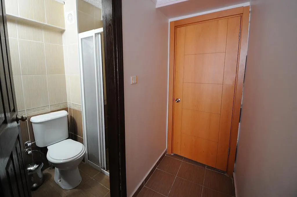 איסטמבול Hotel Sevila