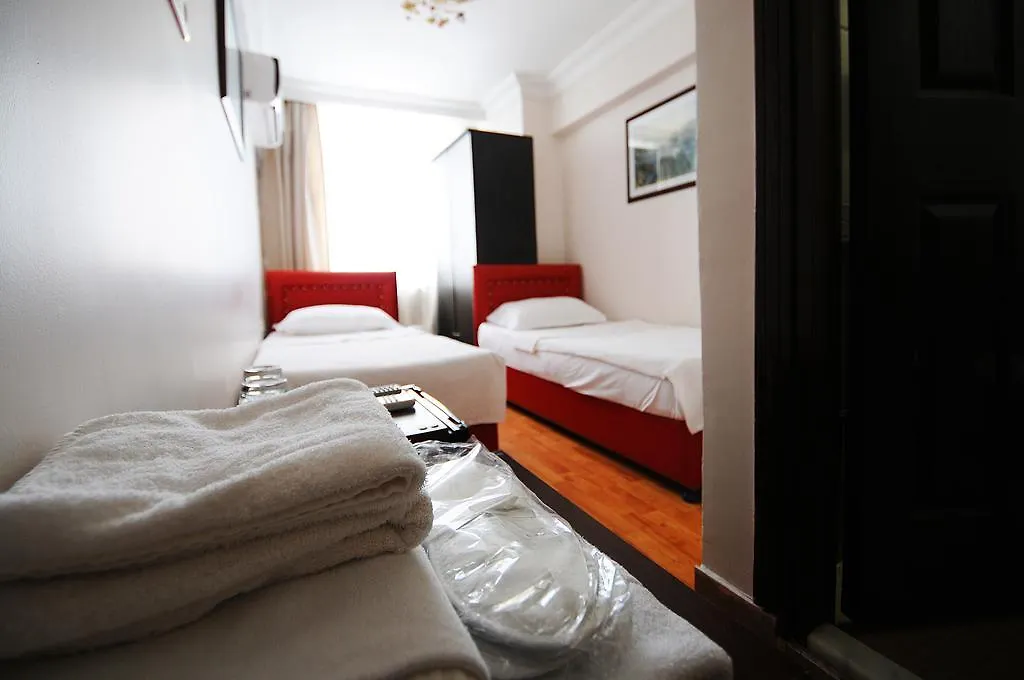 איסטמבול Hotel Sevila