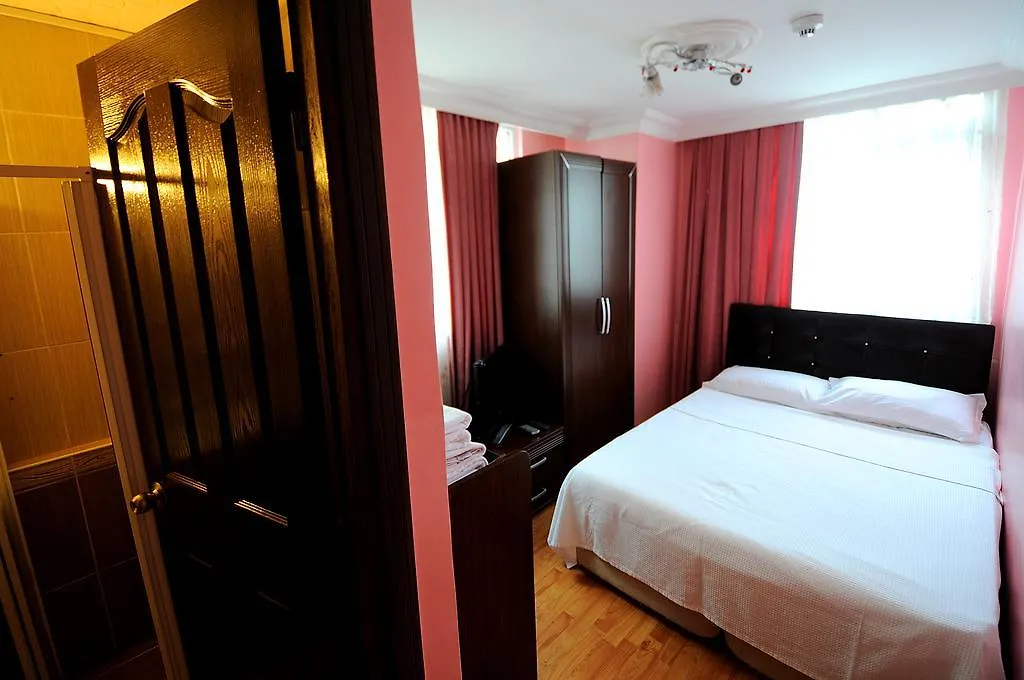 איסטמבול Hotel Sevila