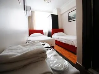 איסטמבול Hotel Sevila