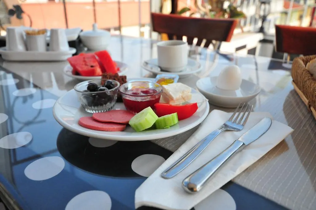 איסטמבול Hotel Sevila