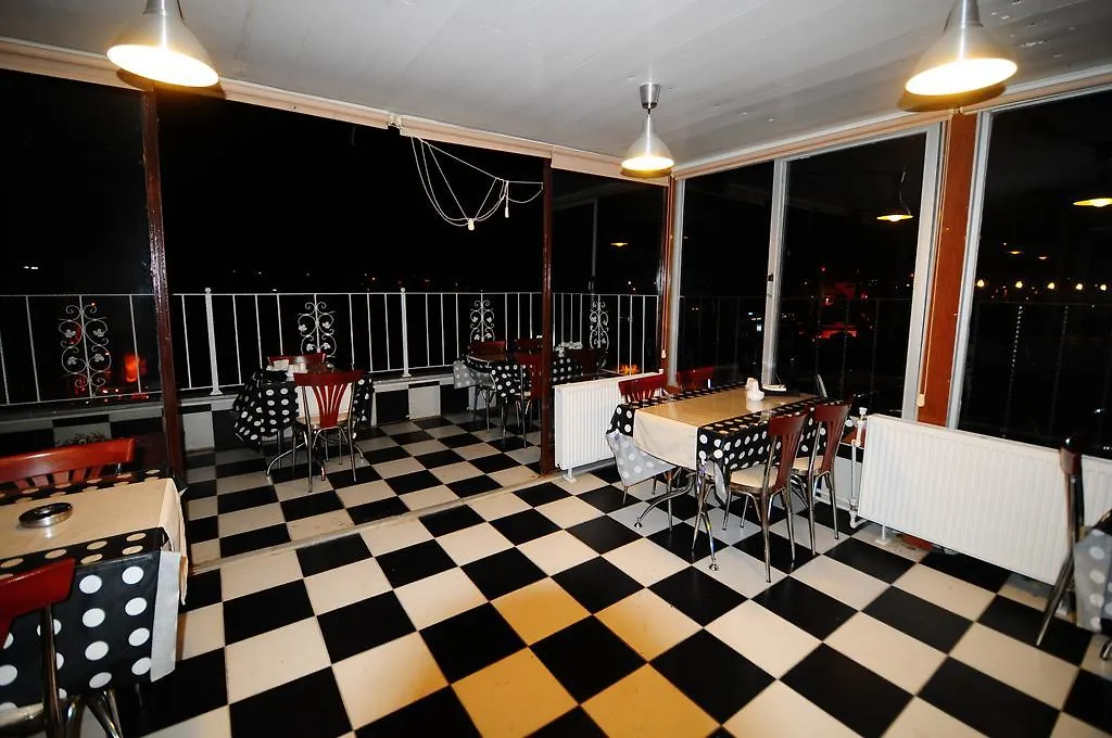 איסטמבול Hotel Sevila 3*,  טורקיה