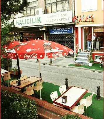 איסטמבול Hotel Sevila