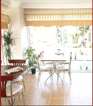 איסטמבול Hotel Sevila 3*,