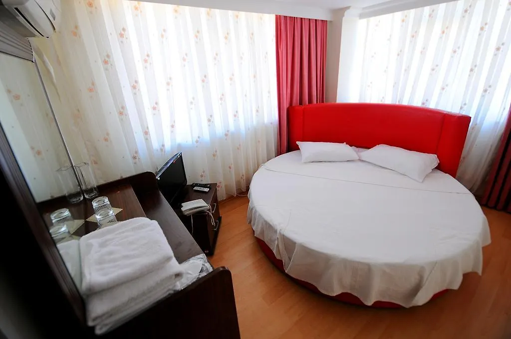 Hotel Sevila Istanbul