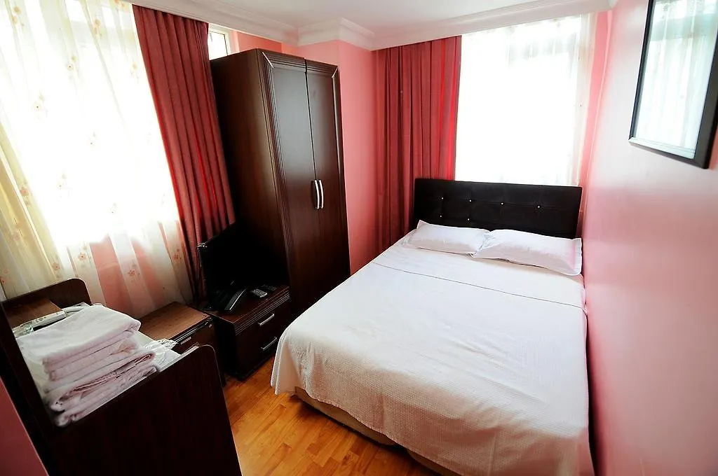 Hotel Sevila Istanbul