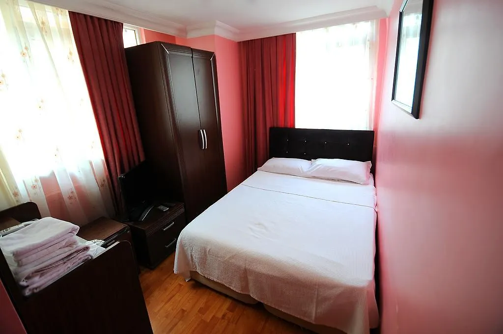 Hotel Sevila Istanbul