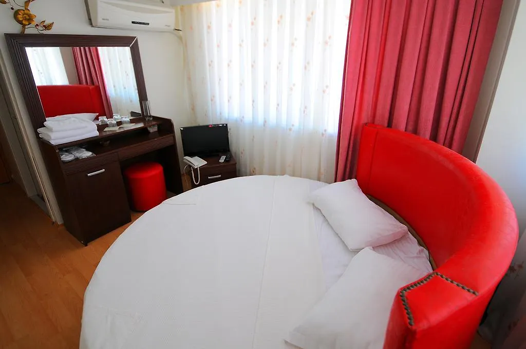 Hotel Sevila Istanbul