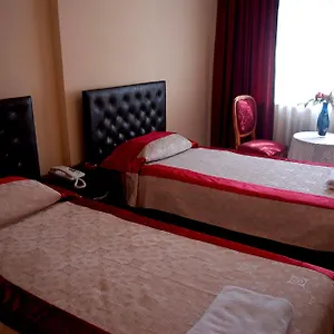 Pamphylia Hotel